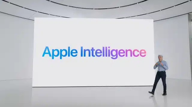 Revoluciones en iOS 18 de Apple con Inteligencia Artificial